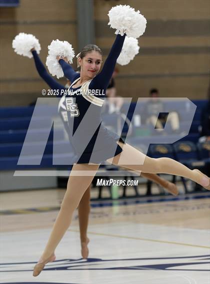 Thumbnail 2 in JV: Highland Prep @ Rancho Solano Prep photogallery.