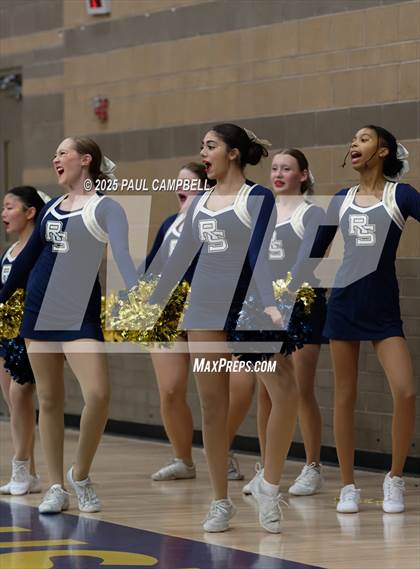Thumbnail 2 in JV: Highland Prep @ Rancho Solano Prep photogallery.