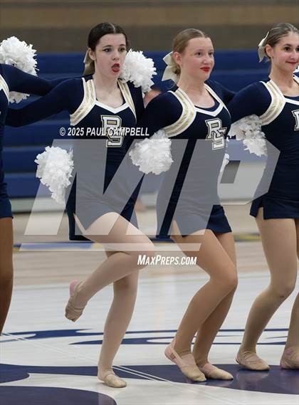 Thumbnail 1 in JV: Highland Prep @ Rancho Solano Prep photogallery.