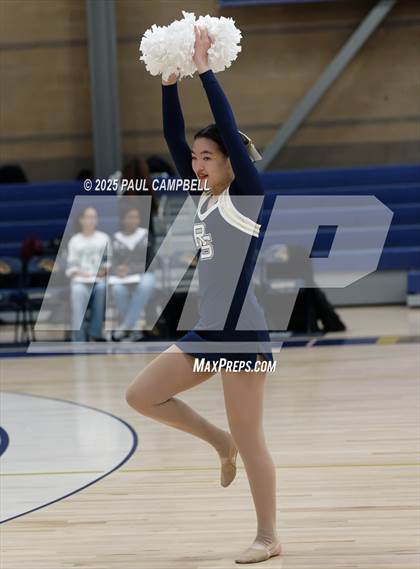 Thumbnail 1 in JV: Highland Prep @ Rancho Solano Prep photogallery.