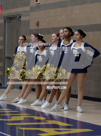 Thumbnail 1 in JV: Highland Prep @ Rancho Solano Prep photogallery.