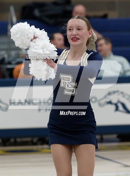 Thumbnail 2 in JV: Highland Prep @ Rancho Solano Prep photogallery.