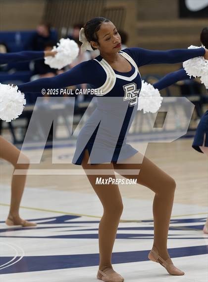 Thumbnail 2 in JV: Highland Prep @ Rancho Solano Prep photogallery.