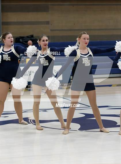 Thumbnail 1 in JV: Highland Prep @ Rancho Solano Prep photogallery.