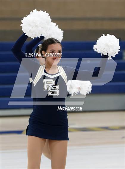 Thumbnail 3 in JV: Highland Prep @ Rancho Solano Prep photogallery.