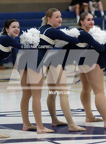 Thumbnail 3 in JV: Highland Prep @ Rancho Solano Prep photogallery.