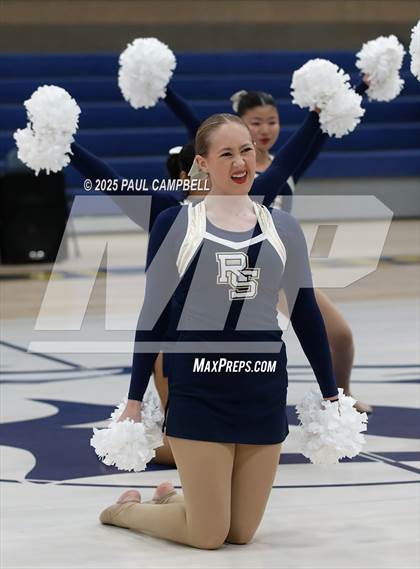 Thumbnail 2 in JV: Highland Prep @ Rancho Solano Prep photogallery.