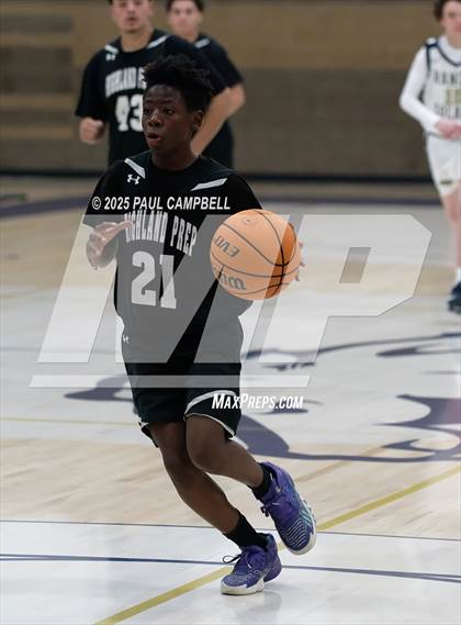 Thumbnail 1 in JV: Highland Prep @ Rancho Solano Prep photogallery.