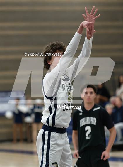 Thumbnail 2 in JV: Highland Prep @ Rancho Solano Prep photogallery.