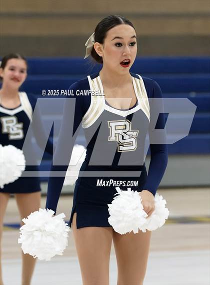 Thumbnail 1 in JV: Highland Prep @ Rancho Solano Prep photogallery.