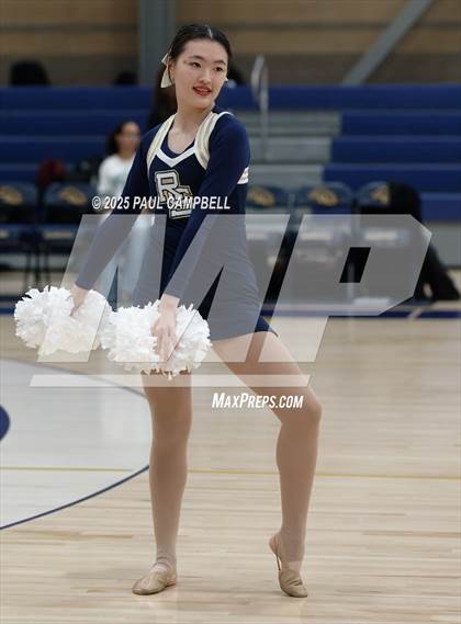 Thumbnail 2 in JV: Highland Prep @ Rancho Solano Prep photogallery.