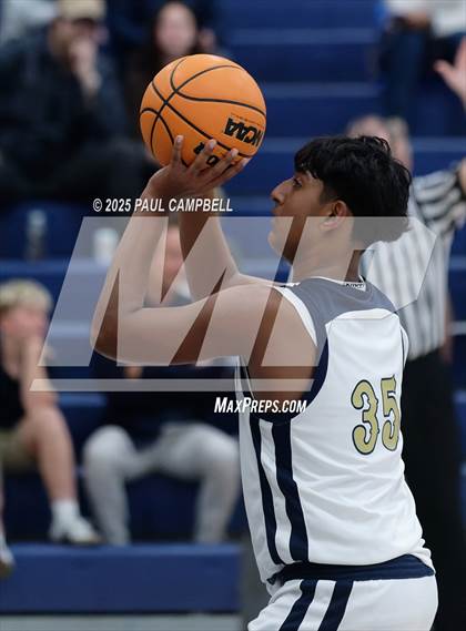 Thumbnail 3 in JV: Highland Prep @ Rancho Solano Prep photogallery.