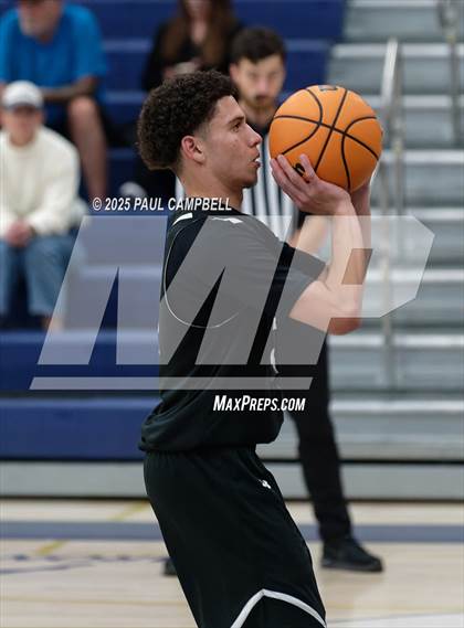 Thumbnail 2 in JV: Highland Prep @ Rancho Solano Prep photogallery.