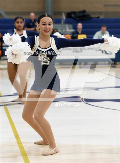 Thumbnail 1 in JV: Highland Prep @ Rancho Solano Prep photogallery.