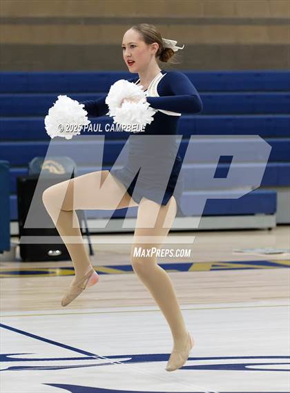 Thumbnail 1 in JV: Highland Prep @ Rancho Solano Prep photogallery.