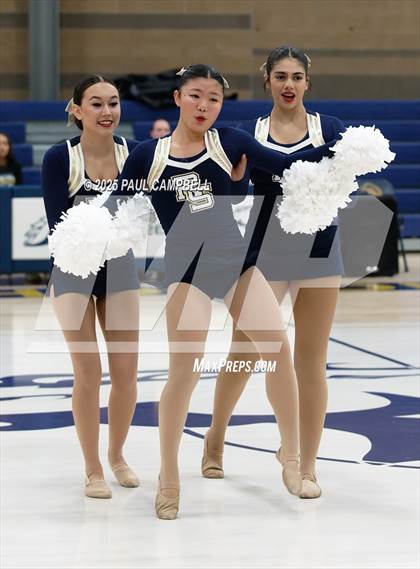 Thumbnail 2 in JV: Highland Prep @ Rancho Solano Prep photogallery.