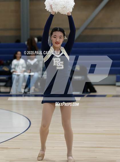 Thumbnail 2 in JV: Highland Prep @ Rancho Solano Prep photogallery.