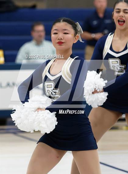 Thumbnail 3 in JV: Highland Prep @ Rancho Solano Prep photogallery.
