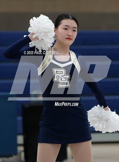 Thumbnail 3 in JV: Highland Prep @ Rancho Solano Prep photogallery.