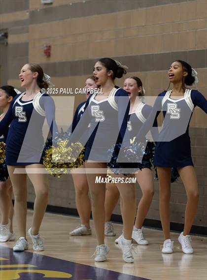 Thumbnail 3 in JV: Highland Prep @ Rancho Solano Prep photogallery.
