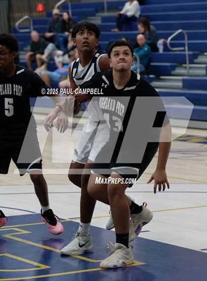 Thumbnail 1 in JV: Highland Prep @ Rancho Solano Prep photogallery.