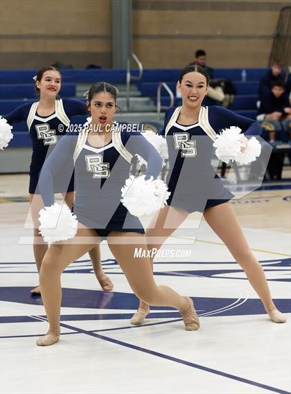 Thumbnail 2 in JV: Highland Prep @ Rancho Solano Prep photogallery.