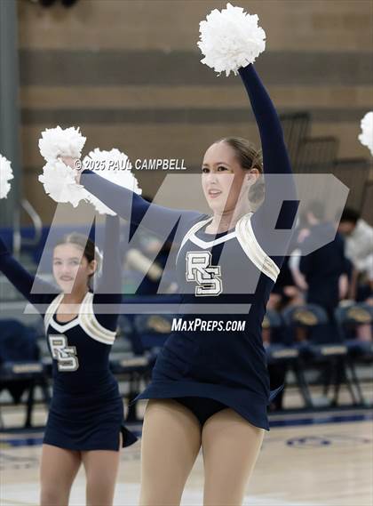 Thumbnail 2 in JV: Highland Prep @ Rancho Solano Prep photogallery.