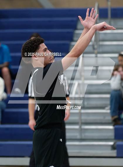 Thumbnail 3 in JV: Highland Prep @ Rancho Solano Prep photogallery.