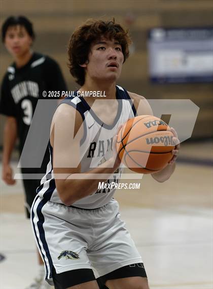 Thumbnail 2 in JV: Highland Prep @ Rancho Solano Prep photogallery.