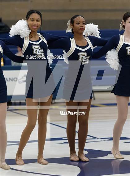 Thumbnail 3 in JV: Highland Prep @ Rancho Solano Prep photogallery.