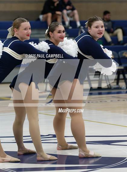 Thumbnail 1 in JV: Highland Prep @ Rancho Solano Prep photogallery.