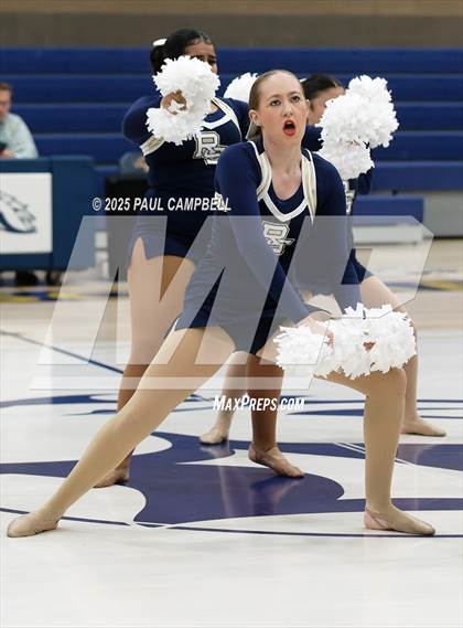 Thumbnail 3 in JV: Highland Prep @ Rancho Solano Prep photogallery.