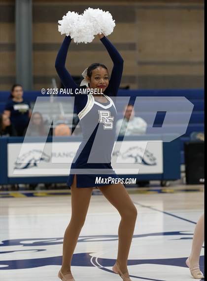 Thumbnail 1 in JV: Highland Prep @ Rancho Solano Prep photogallery.