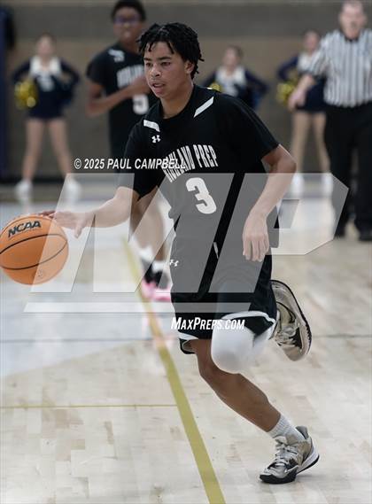 Thumbnail 1 in JV: Highland Prep @ Rancho Solano Prep photogallery.