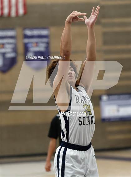 Thumbnail 3 in JV: Highland Prep @ Rancho Solano Prep photogallery.