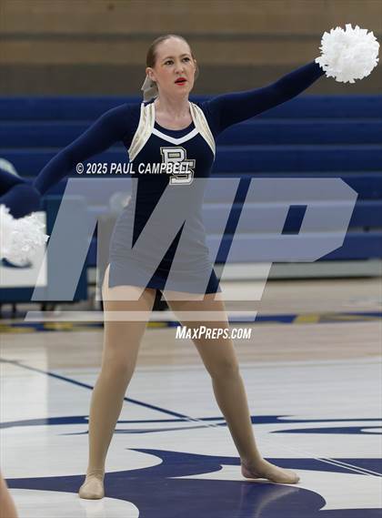 Thumbnail 1 in JV: Highland Prep @ Rancho Solano Prep photogallery.