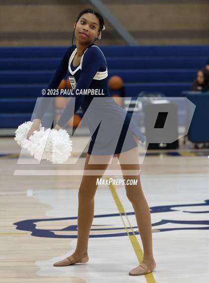 Thumbnail 3 in JV: Highland Prep @ Rancho Solano Prep photogallery.