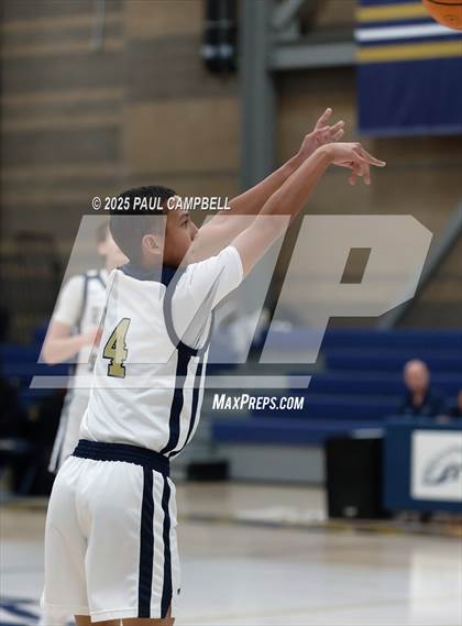 Thumbnail 2 in JV: Highland Prep @ Rancho Solano Prep photogallery.