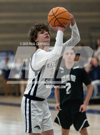 Thumbnail 1 in JV: Highland Prep @ Rancho Solano Prep photogallery.