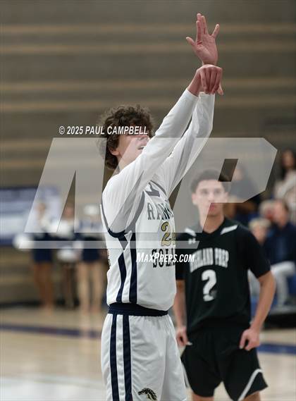 Thumbnail 3 in JV: Highland Prep @ Rancho Solano Prep photogallery.