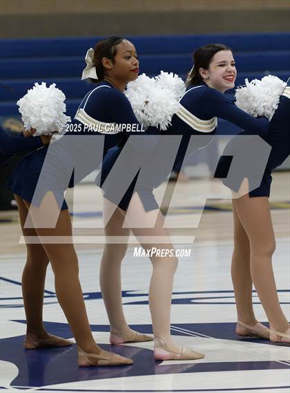 Thumbnail 1 in JV: Highland Prep @ Rancho Solano Prep photogallery.
