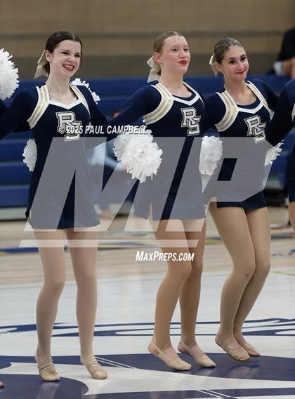 Thumbnail 1 in JV: Highland Prep @ Rancho Solano Prep photogallery.