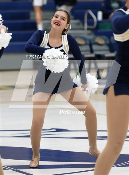 Thumbnail 3 in JV: Highland Prep @ Rancho Solano Prep photogallery.