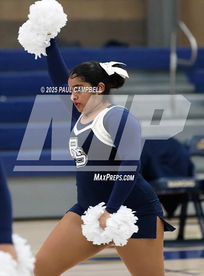 Thumbnail 3 in JV: Highland Prep @ Rancho Solano Prep photogallery.