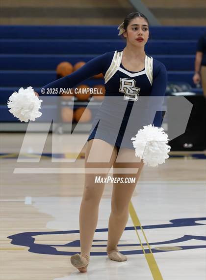 Thumbnail 2 in JV: Highland Prep @ Rancho Solano Prep photogallery.