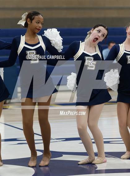 Thumbnail 3 in JV: Highland Prep @ Rancho Solano Prep photogallery.