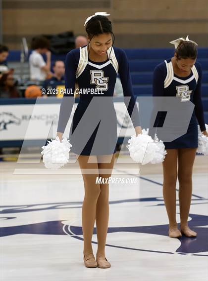 Thumbnail 2 in JV: Highland Prep @ Rancho Solano Prep photogallery.