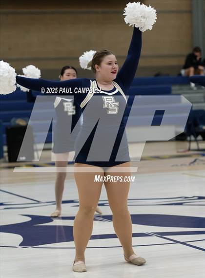 Thumbnail 1 in JV: Highland Prep @ Rancho Solano Prep photogallery.