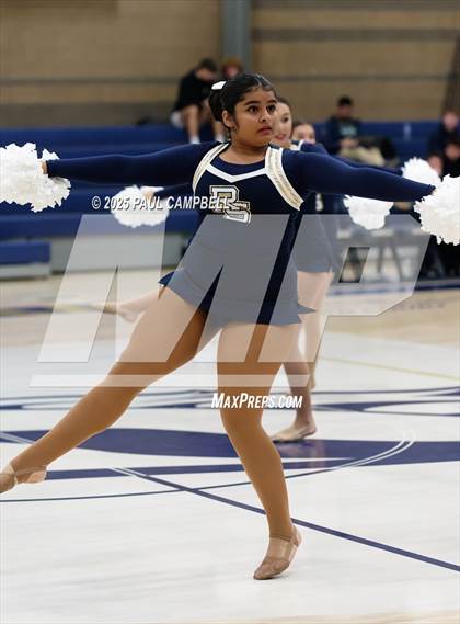 Thumbnail 1 in JV: Highland Prep @ Rancho Solano Prep photogallery.