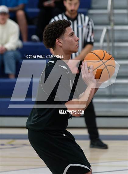 Thumbnail 1 in JV: Highland Prep @ Rancho Solano Prep photogallery.